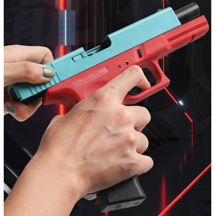G22 Gel Blaster & Laser Target Toy - Image 5