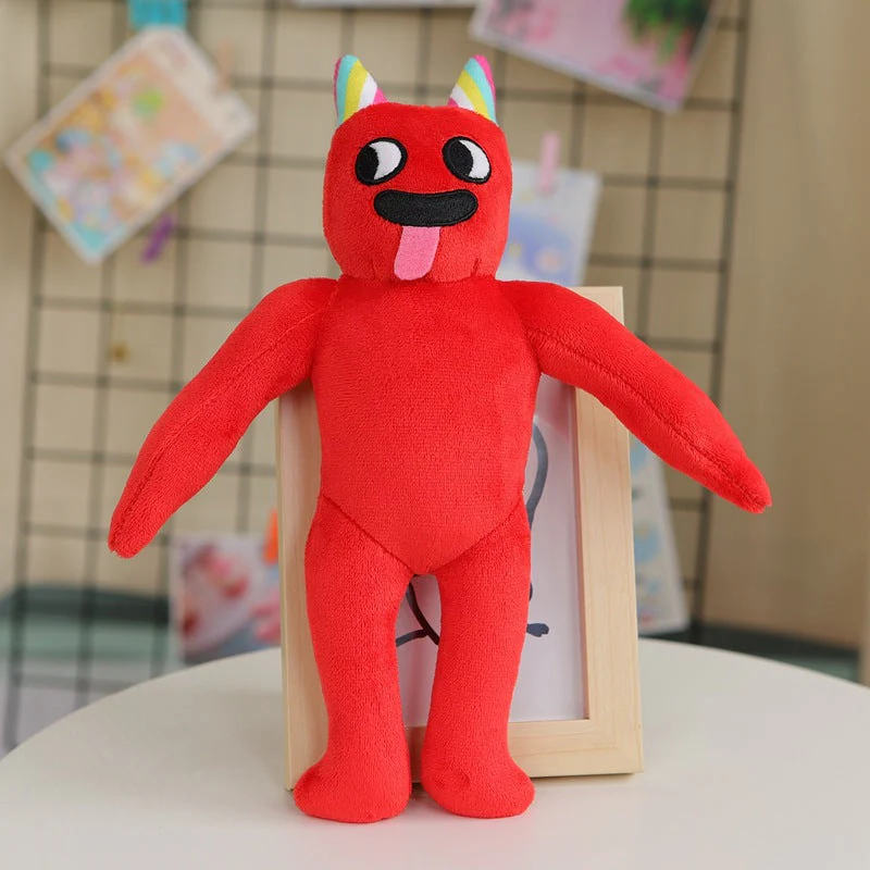 Garten of Banban Plushes - Image 4