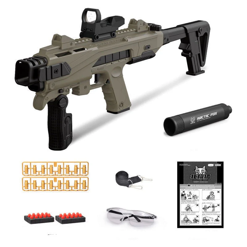 G***K DIY Carbine Kit - Image 9