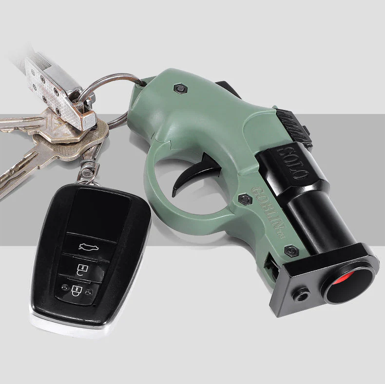 Goblin Shotgun Toy - Image 8