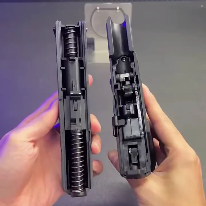 H&K VP9SK Toy Gun - Image 6