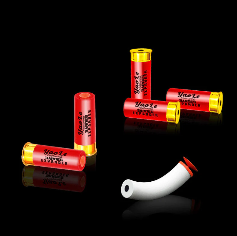 HDS68 Power Launcher Soft Bullet Toy Gun - Image 6
