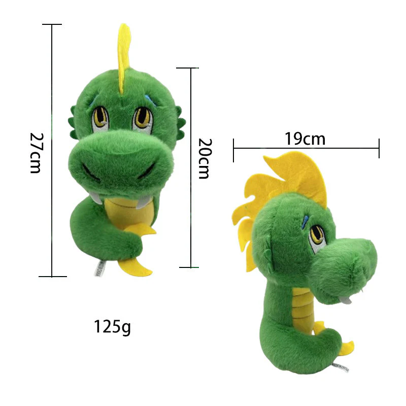 Indigo Park Plush Toy - Image 10