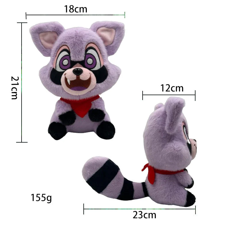 Indigo Park Plush Toy - Image 8