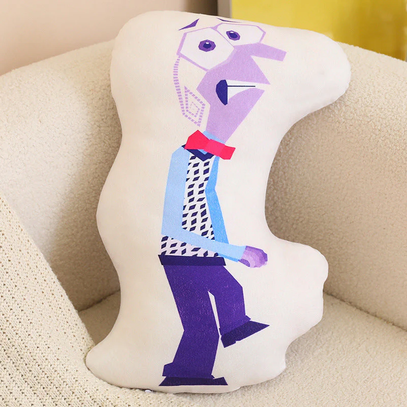 Inside Out 2 Pillow - Image 11