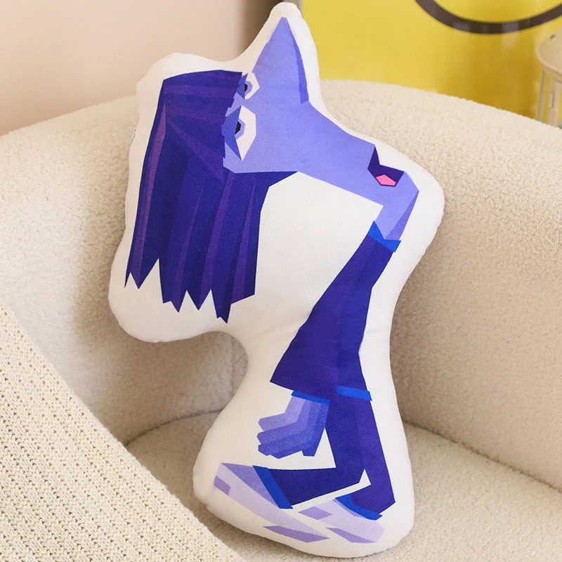 Inside Out 2 Pillow - Image 4