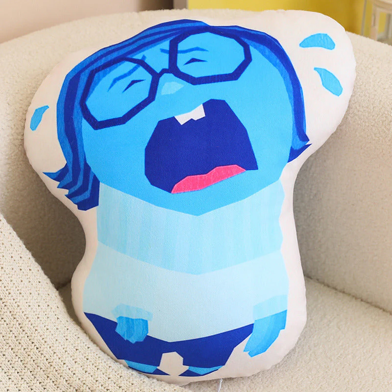 Inside Out 2 Pillow - Image 8