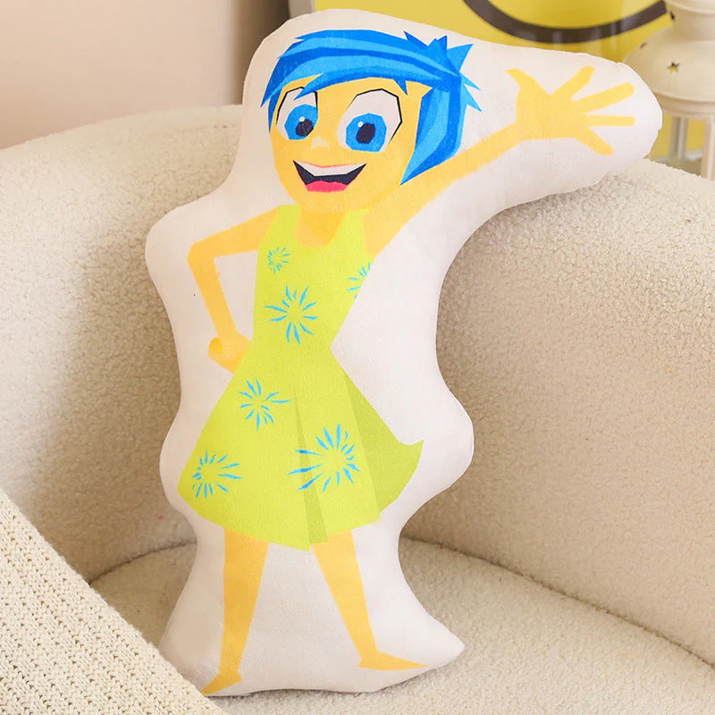 Inside Out 2 Pillow - Image 9
