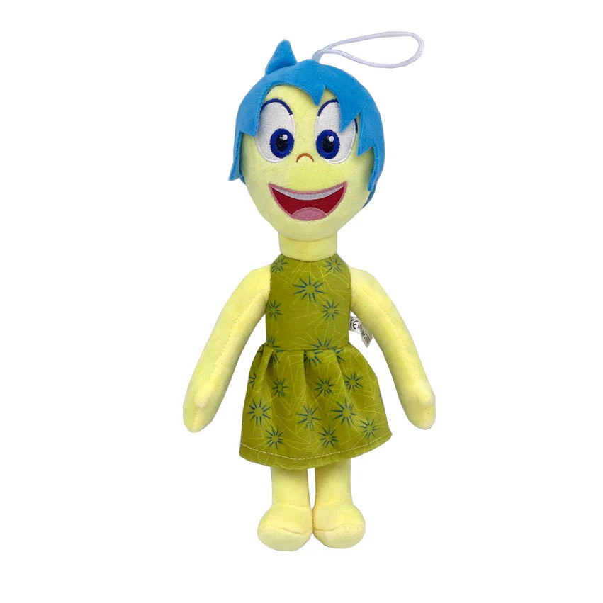 Inside Out 2 Plush - Image 12