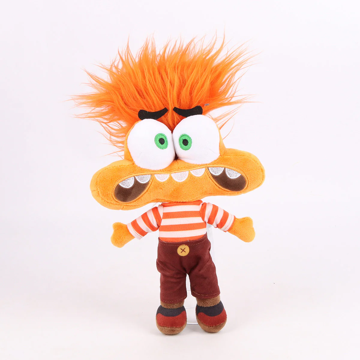Inside Out 2 Plush - Image 3