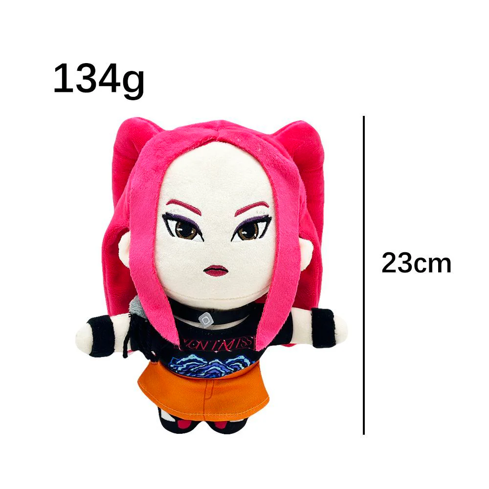 Kpop Demon Hunters Plush - Image 10