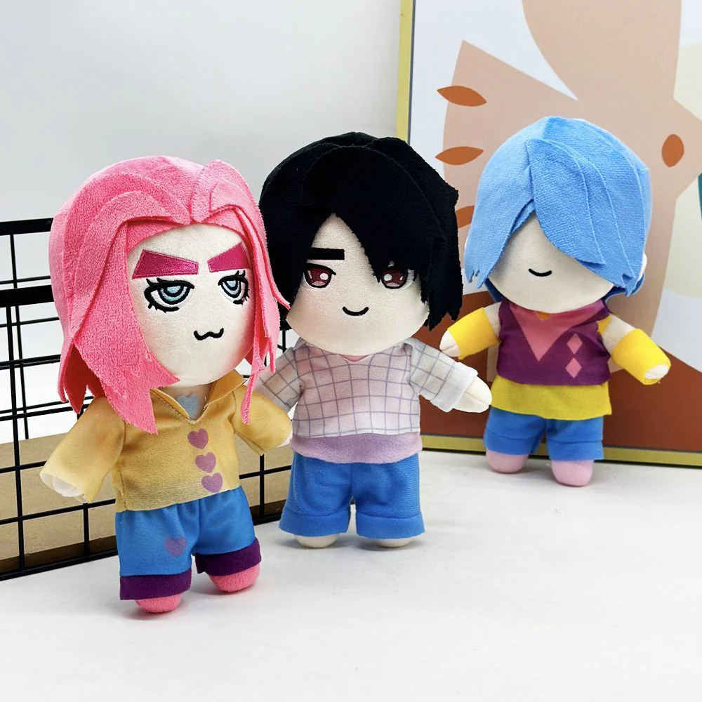 Kpop Demon Hunters Plush - Image 11