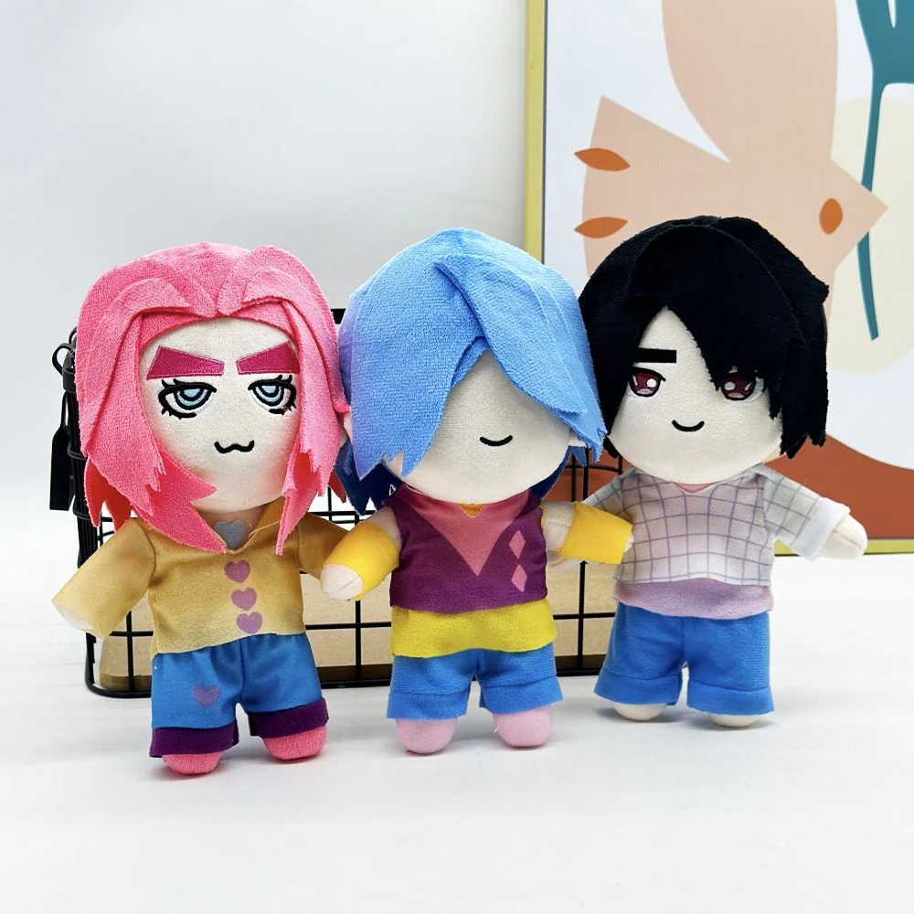 Kpop Demon Hunters Plush - Image 12