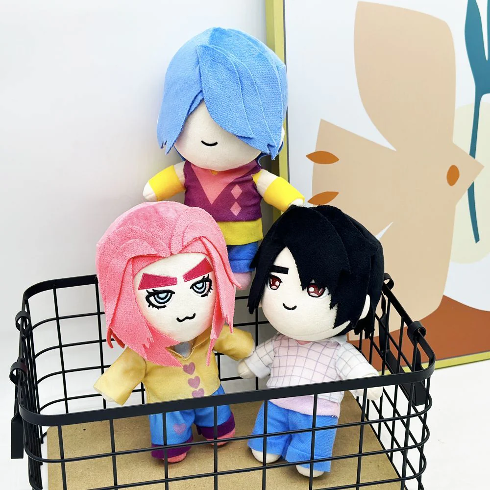Kpop Demon Hunters Plush - Image 13