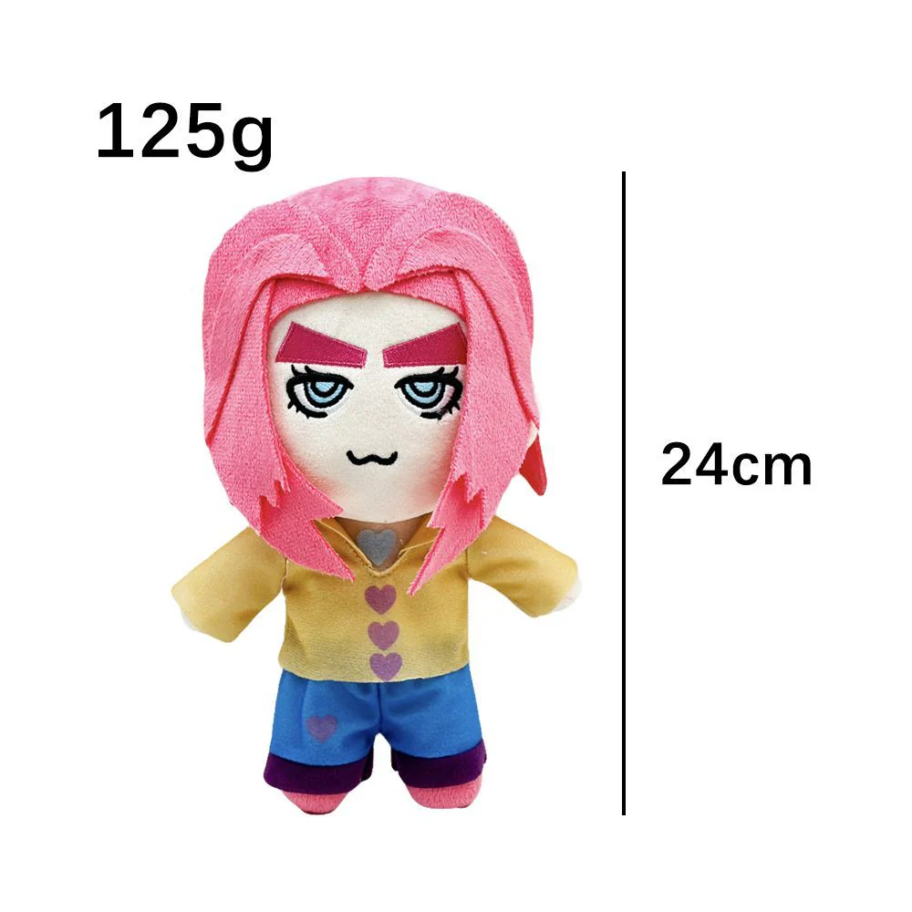 Kpop Demon Hunters Plush - Image 15