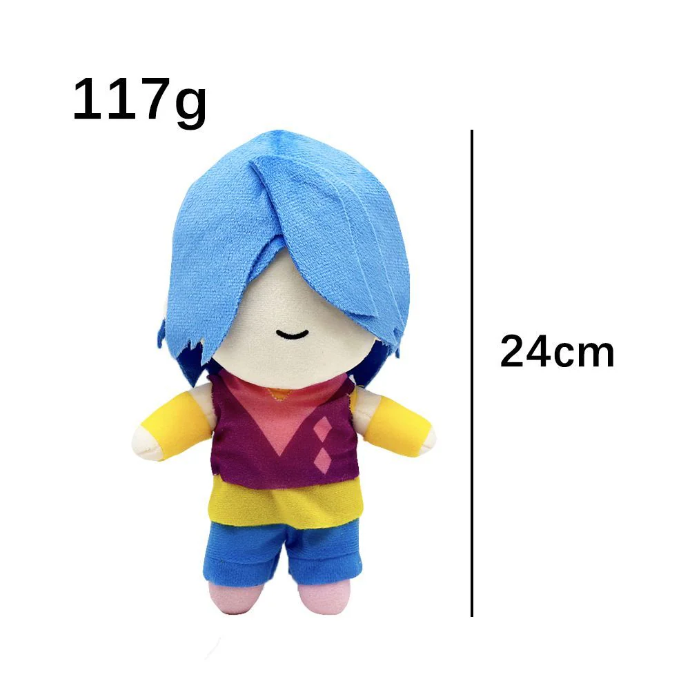 Kpop Demon Hunters Plush - Image 16