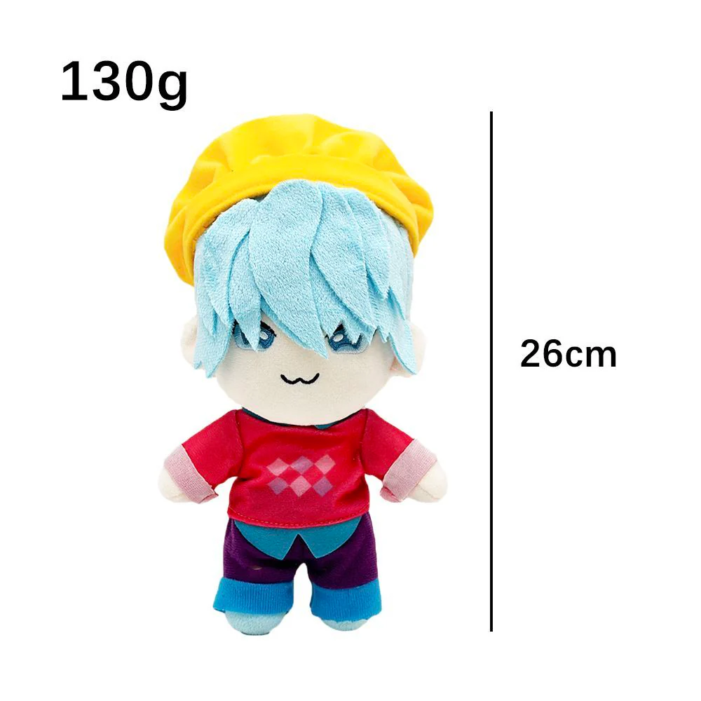 Kpop Demon Hunters Plush - Image 17