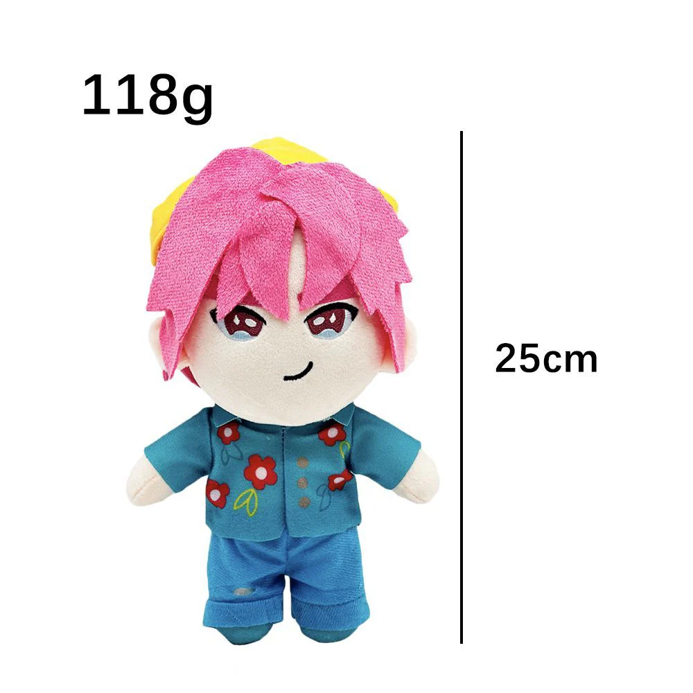 Kpop Demon Hunters Plush - Image 18