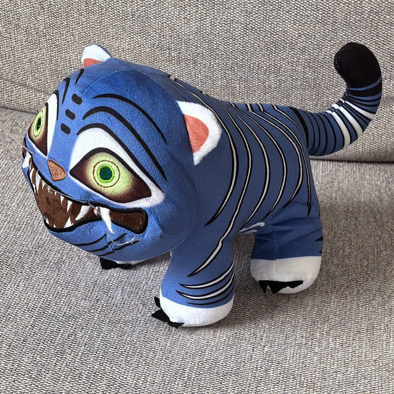 Kpop Demon Hunters Plush - Image 19