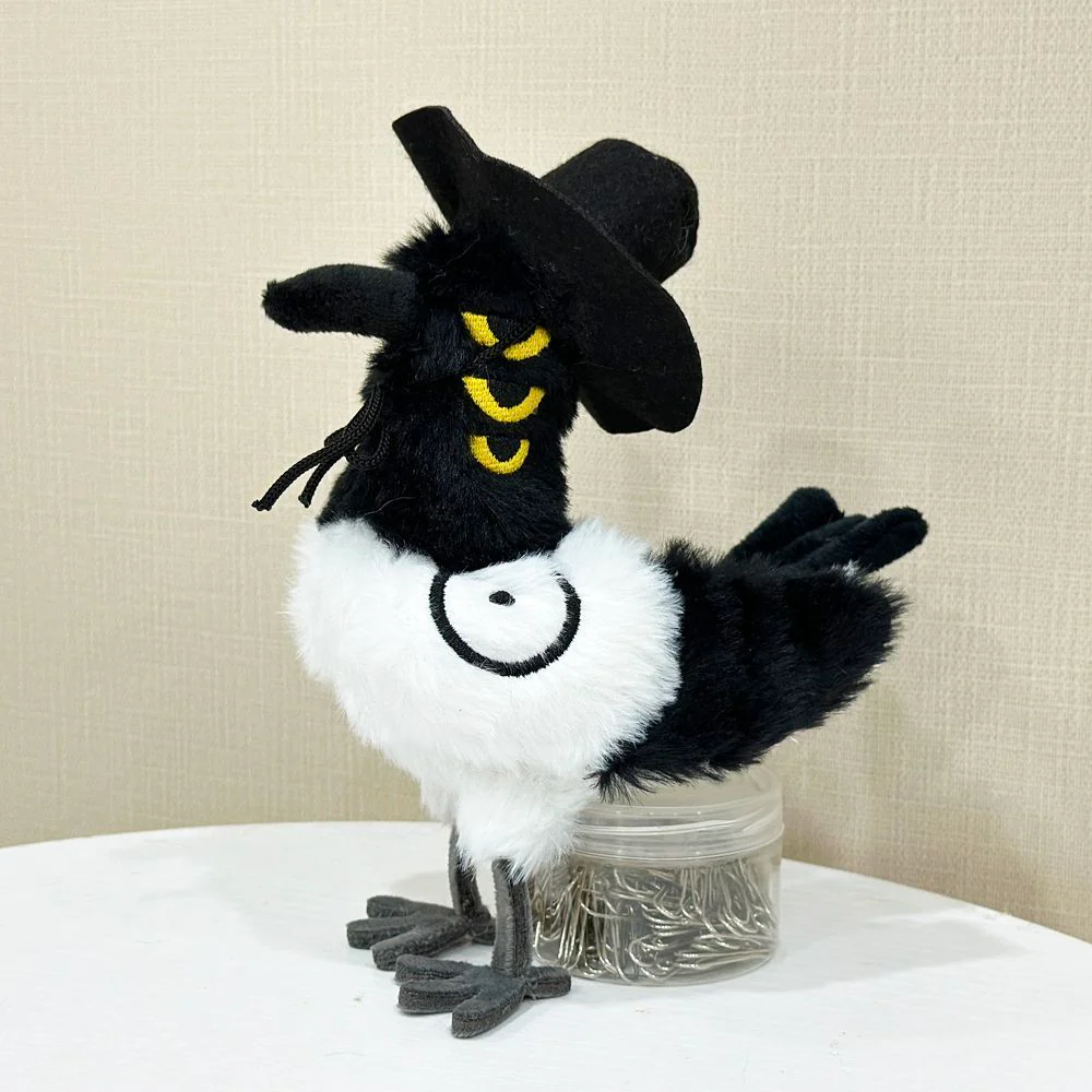 Kpop Demon Hunters Plush - Image 21