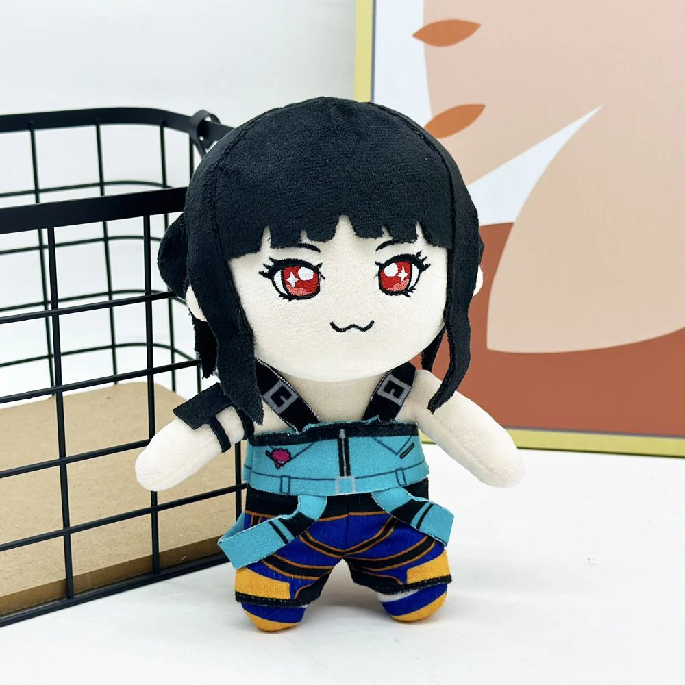 Kpop Demon Hunters Plush - Image 4
