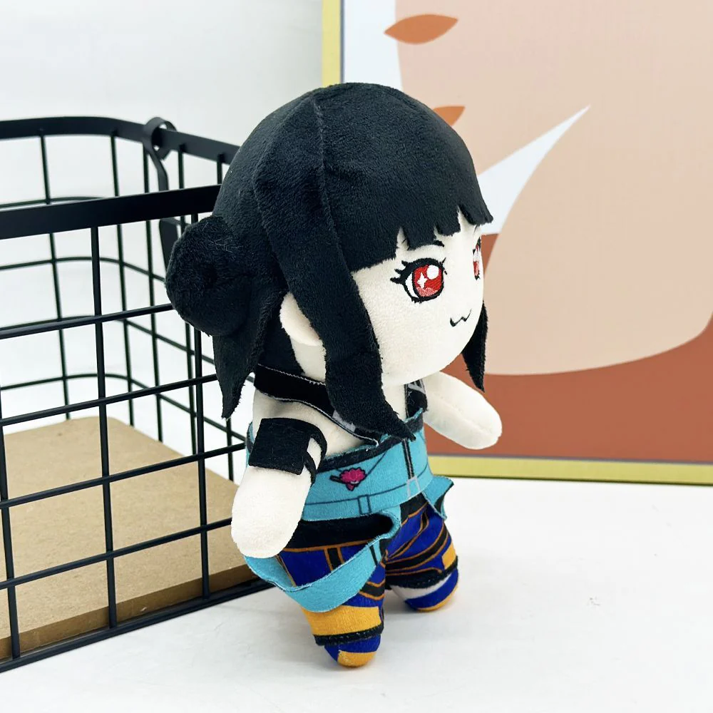 Kpop Demon Hunters Plush - Image 5