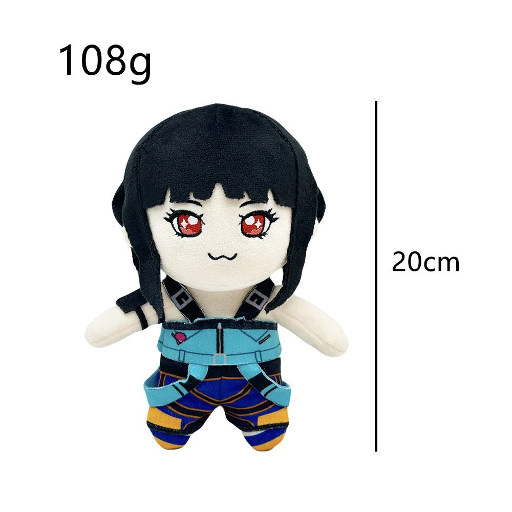 Kpop Demon Hunters Plush - Image 6