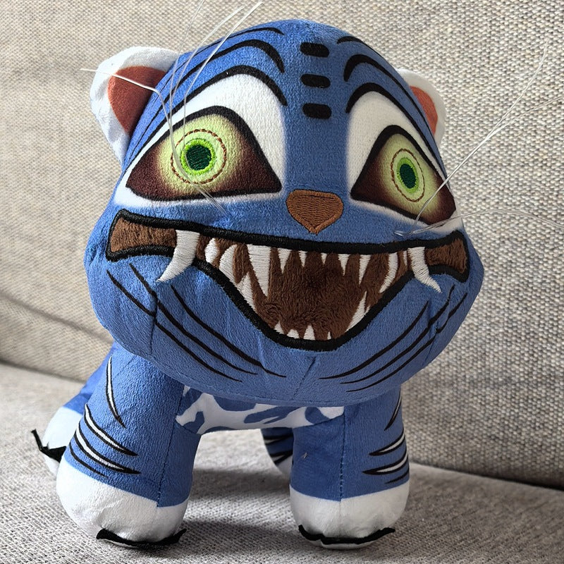 Kpop Demon Hunters Plush - Image 7