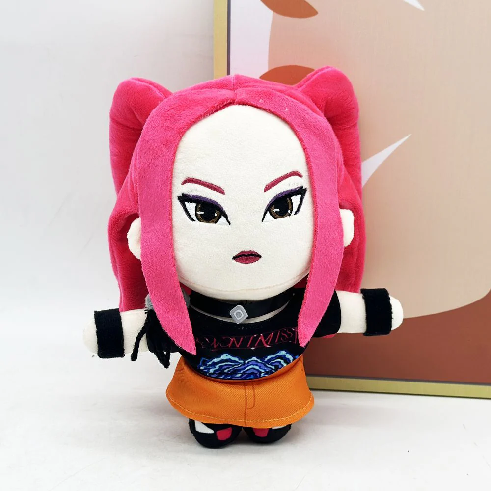Kpop Demon Hunters Plush - Image 8