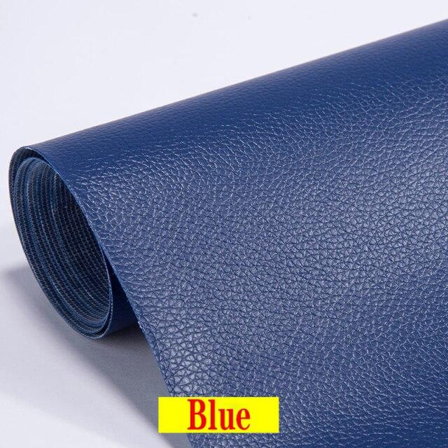 Leather Repair Patch 100x137cm - Image 24