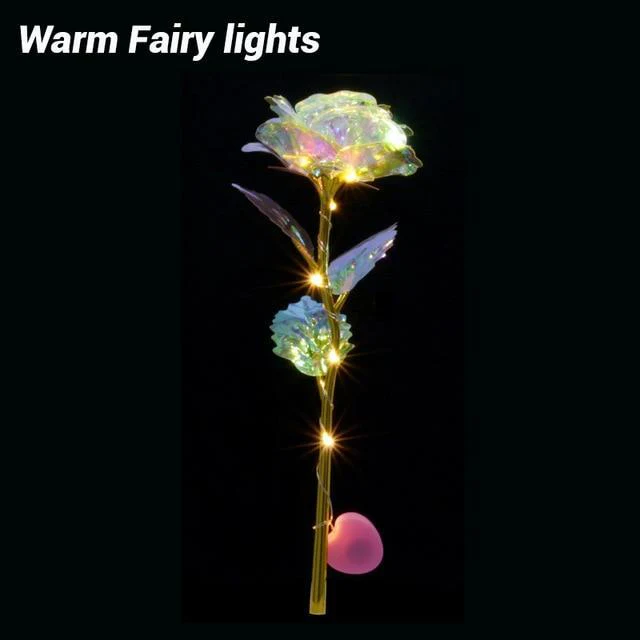 Galaxy Rose - Image 12