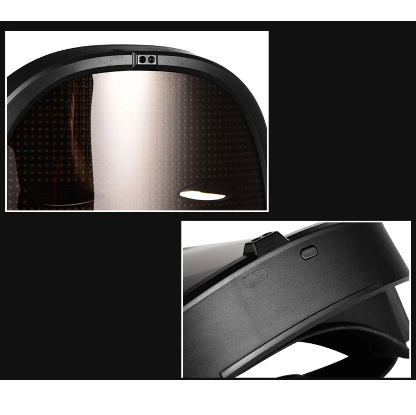 LED Face Mask - Image 5