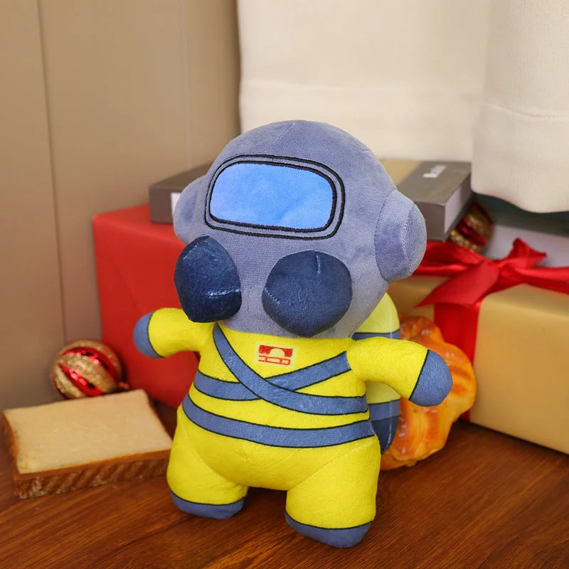 Lethal Company Plush - Image 4