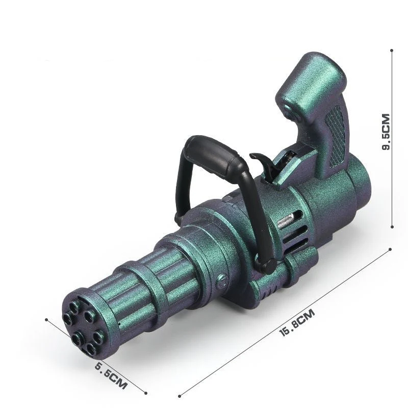 M134 Minigun Cap Gun - Image 6
