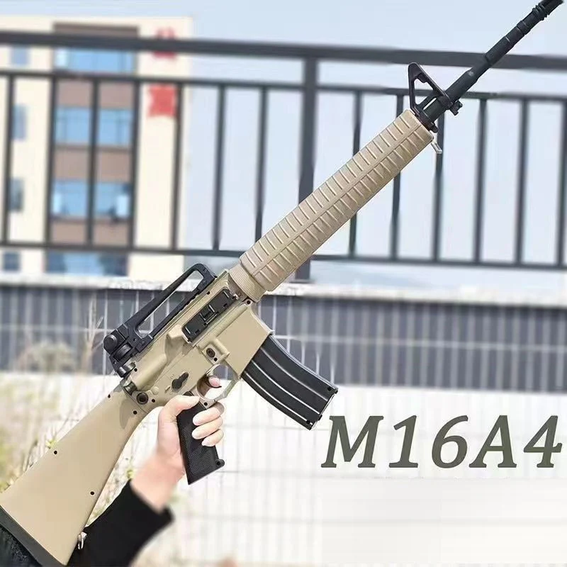 M16 Gel Blaster - Image 11