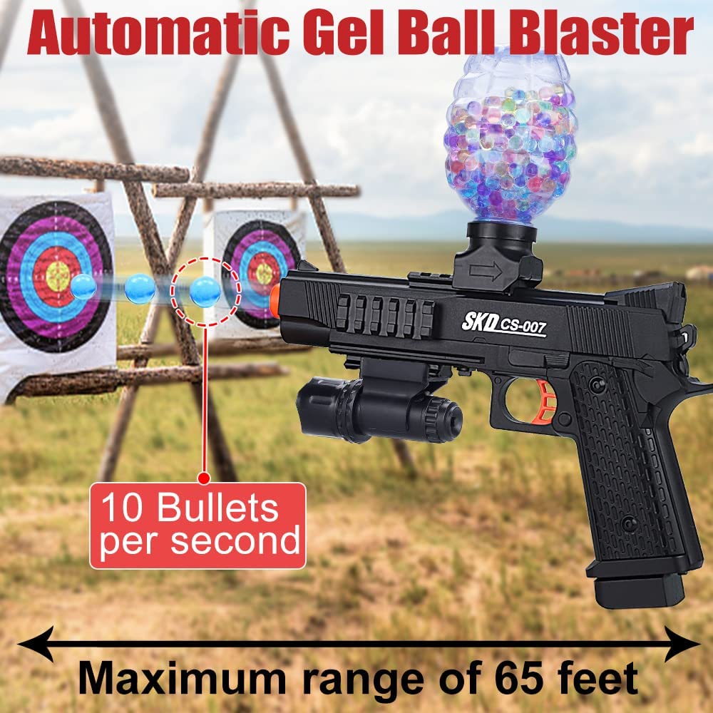 M1911 Gel Blaster - Image 3