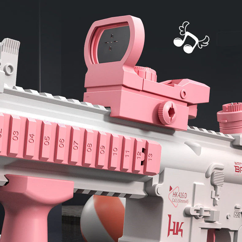 M416 Electric Water Gun - Image 3