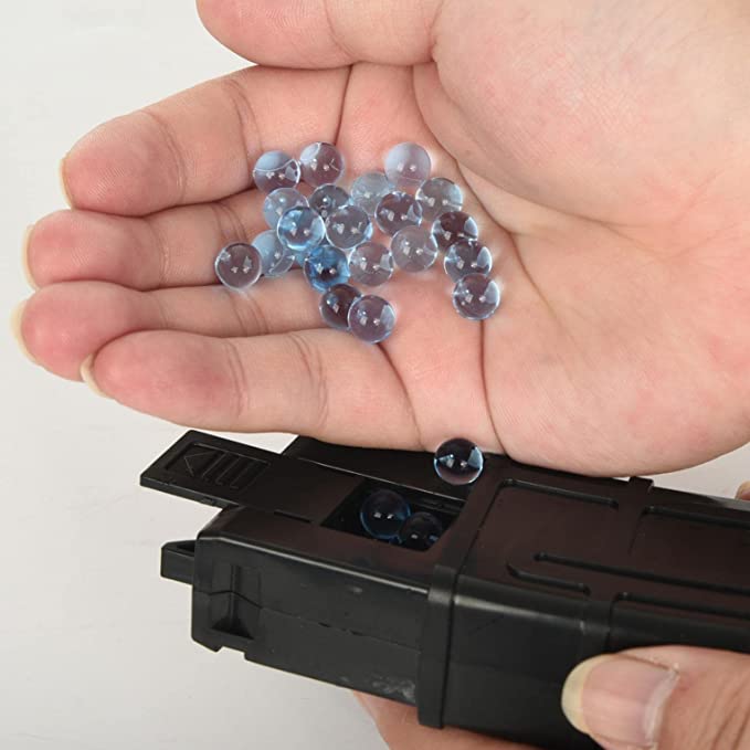 M4a1 Electric Splatter Ball Blaster - Image 7