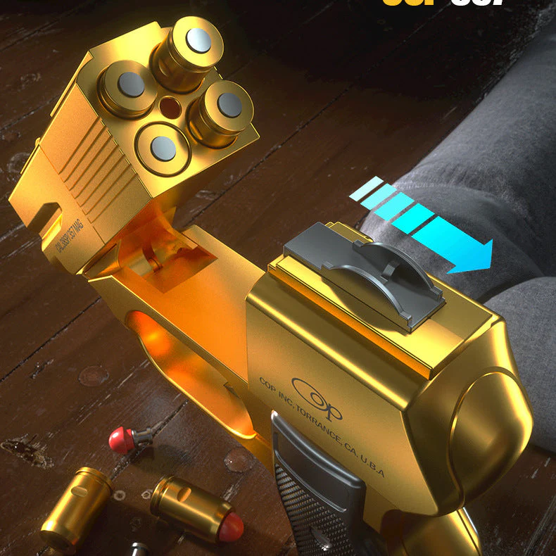 Marushin COP 357 Toy - Image 6