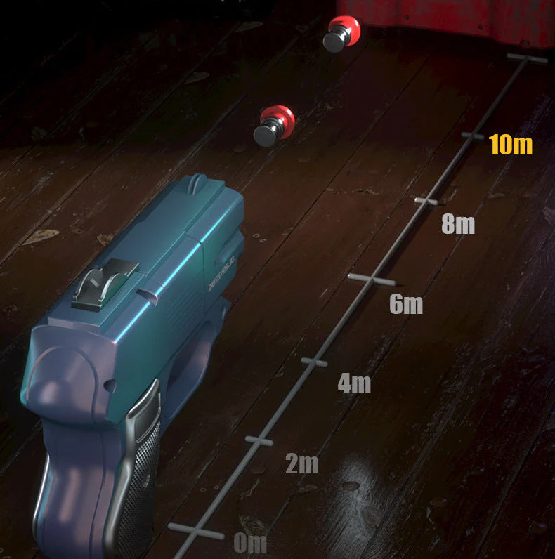 Marushin COP 357 Toy - Image 9