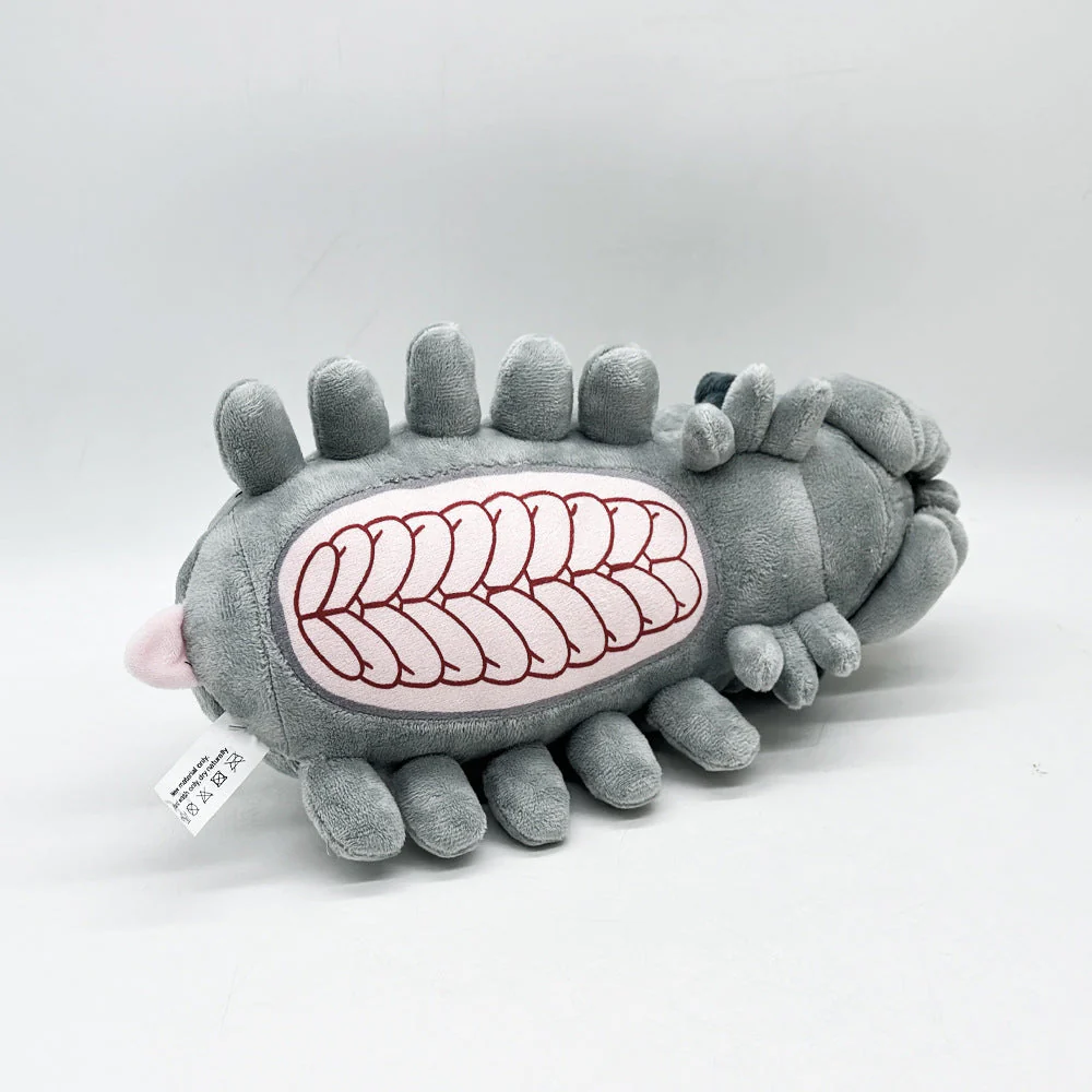 Mickey 17 Creeper Plush - Image 3