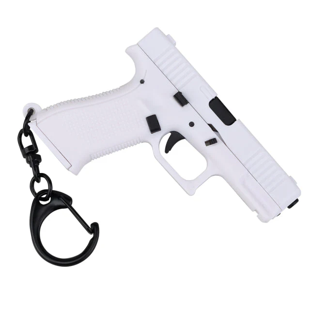 Mini G**** 45 Toy Keychain - Image 8