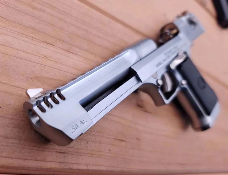 ALLOY EMPIRE Miniature Desert Eagle - Image 3