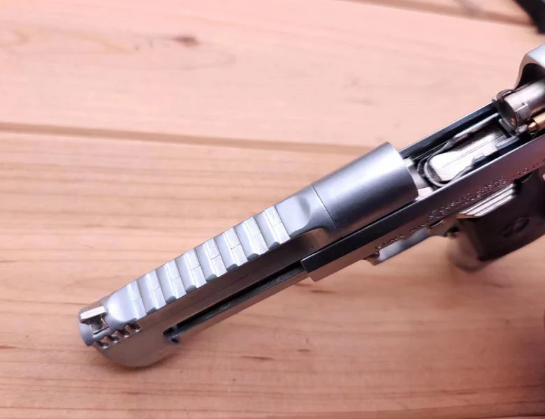 ALLOY EMPIRE Miniature Desert Eagle - Image 4