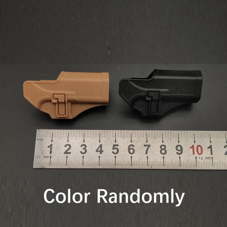 Mini G**** 17 Shell Ejection Toy Keychain - Image 9