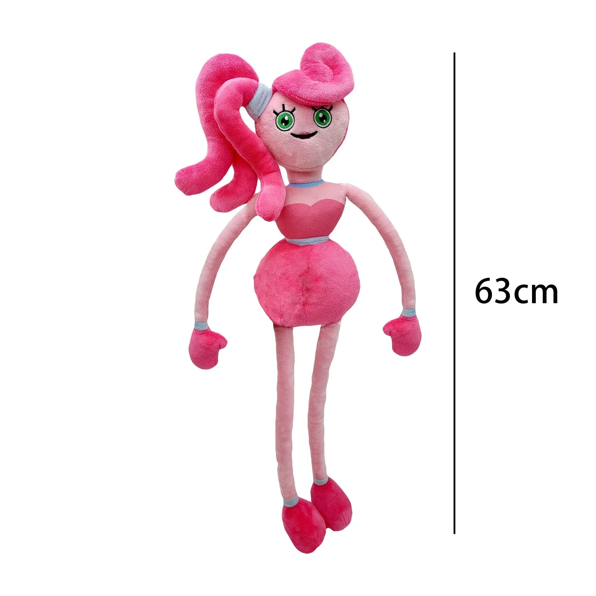 Mommy Long Legs Plush - Image 7