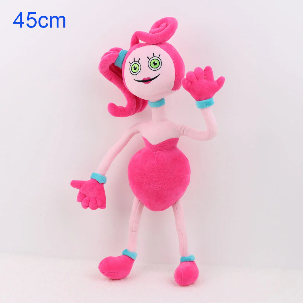 Mommy Long Legs Plush - Image 9