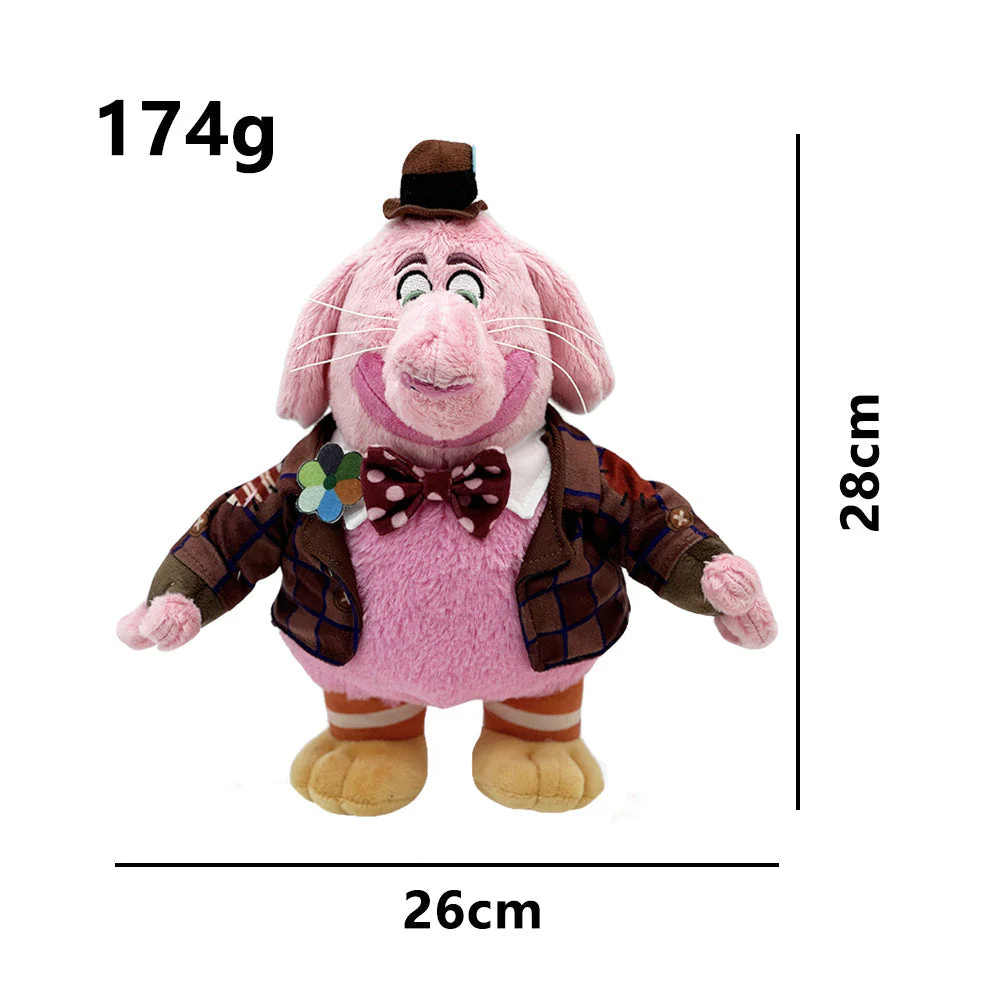 New Inside Out 2 Plush - Image 10