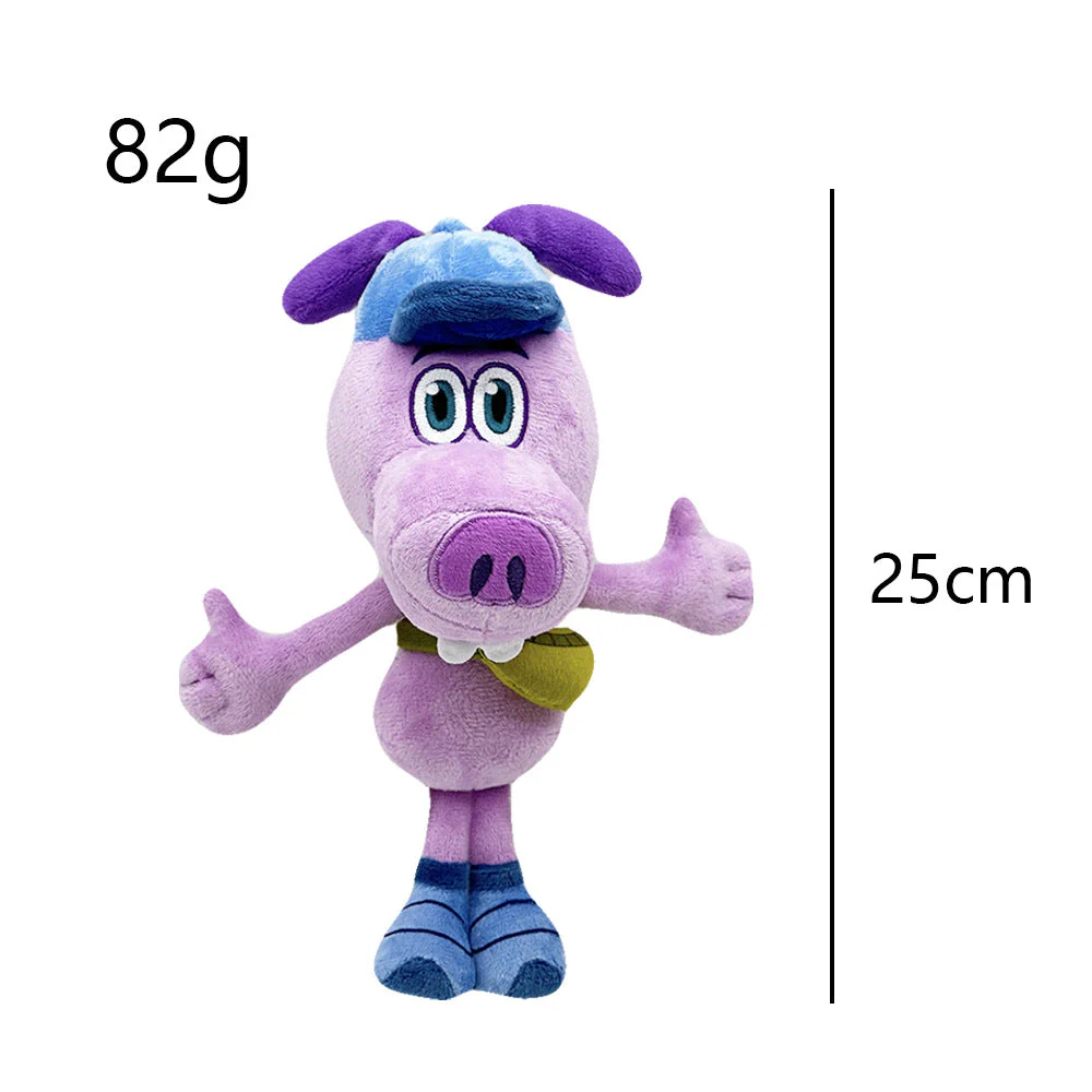 New Inside Out 2 Plush - Image 11