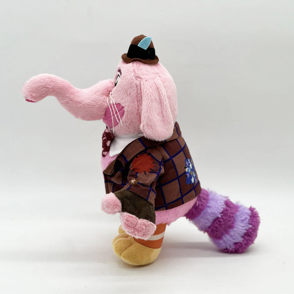 New Inside Out 2 Plush - Image 4
